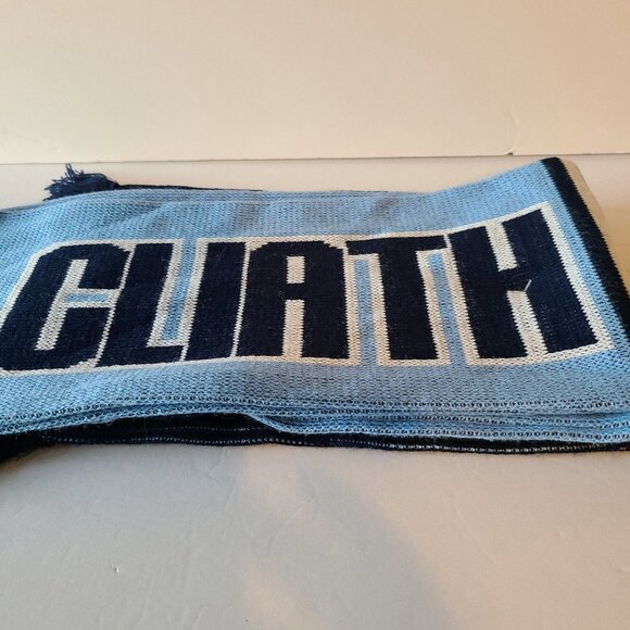 DUBLIN GAA BAILE ATHA CLIATH --SOCCER FAN SCARF - Picture 5 of 6